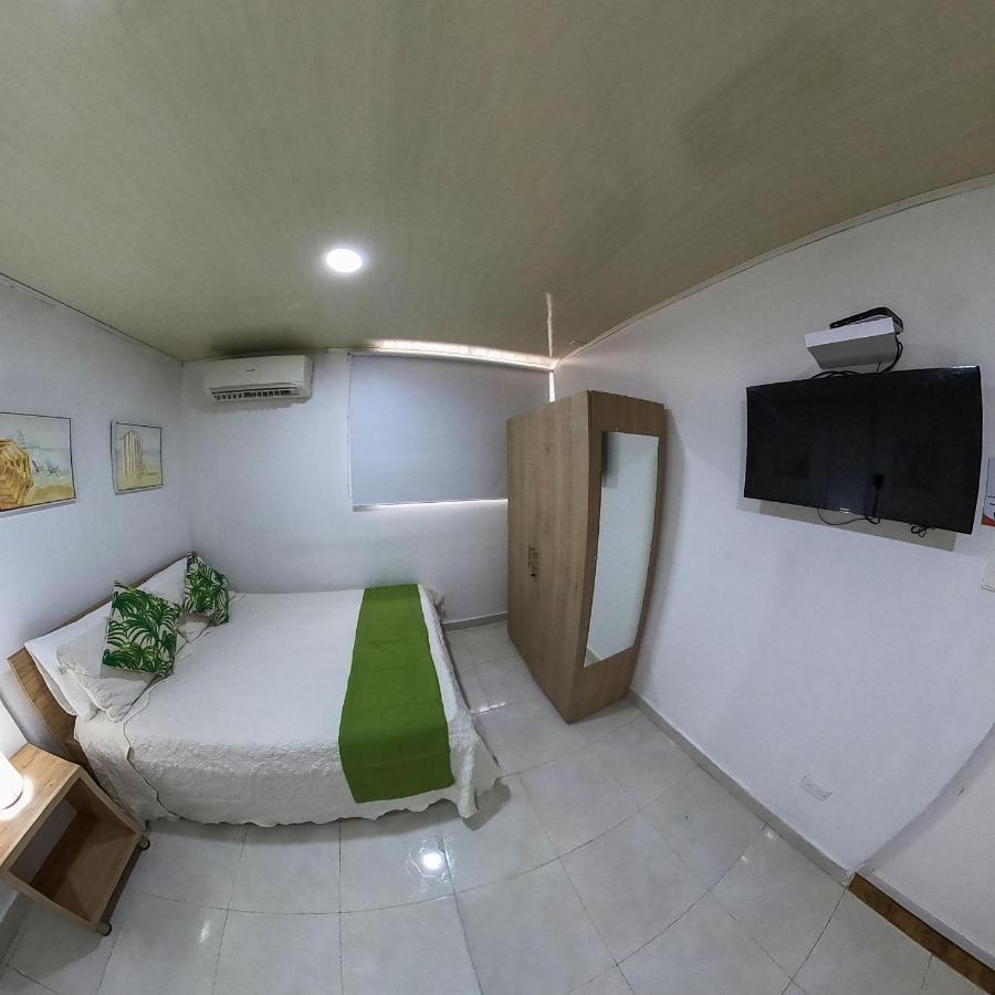 Apartamentos Aury San Andrés Zewnętrze zdjęcie