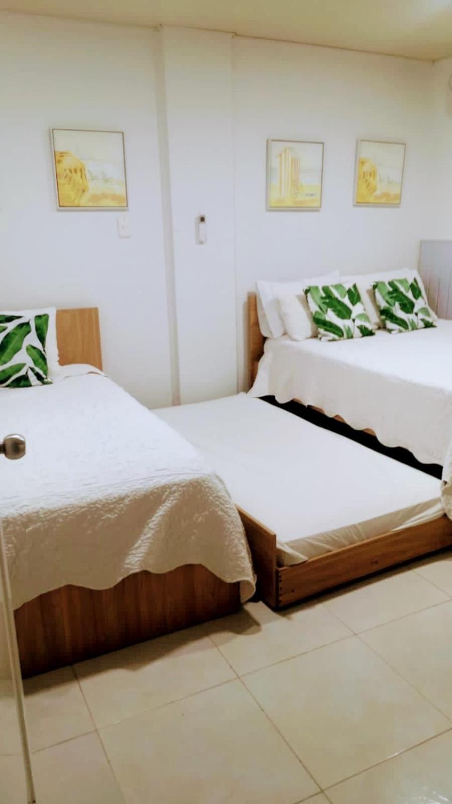 Apartamentos Aury San Andrés Zewnętrze zdjęcie