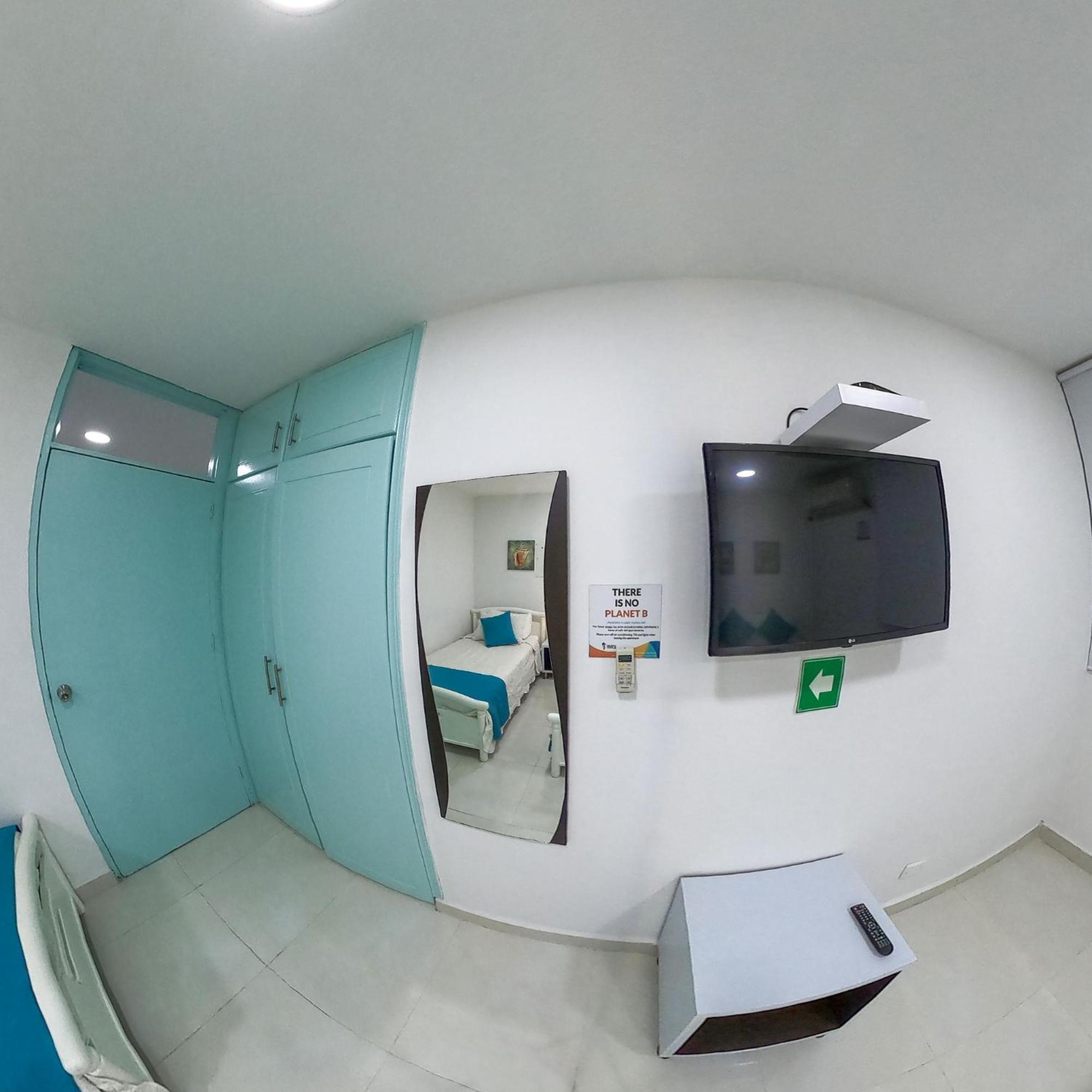 Apartamentos Aury San Andrés Pokój zdjęcie