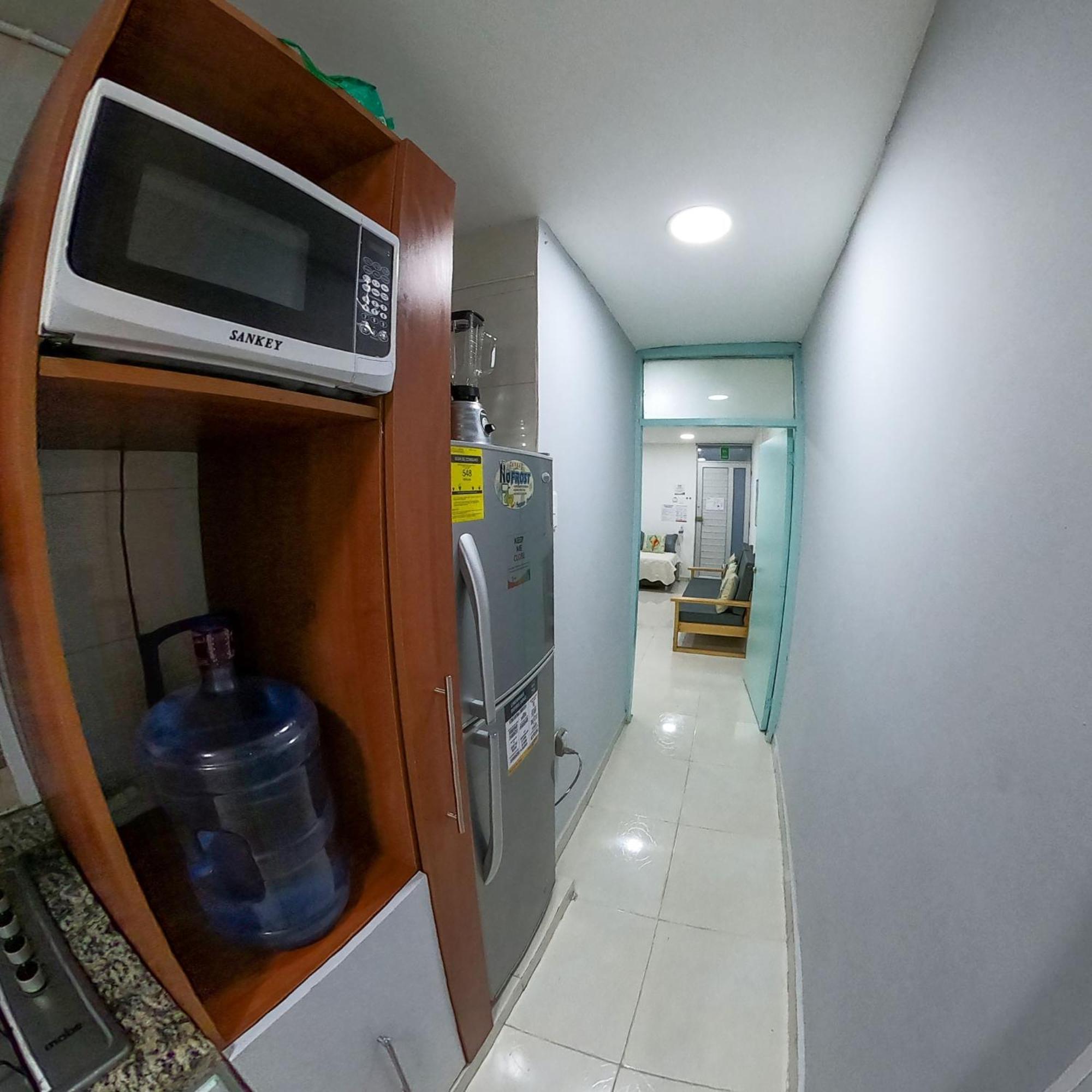 Apartamentos Aury San Andrés Pokój zdjęcie