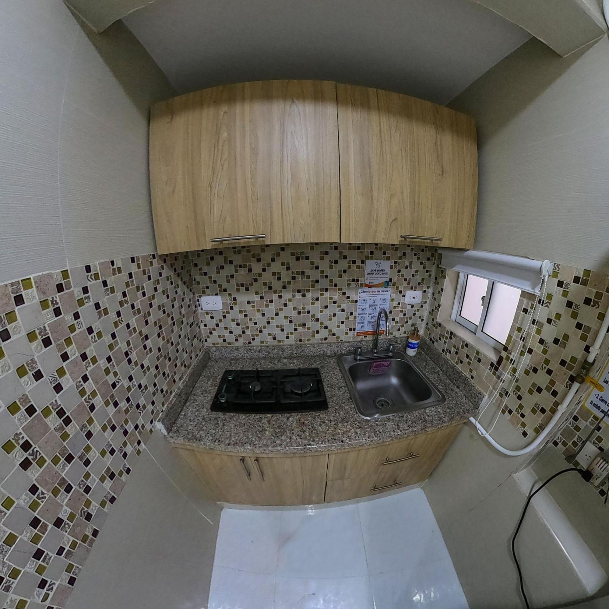 Apartamentos Aury San Andrés Pokój zdjęcie