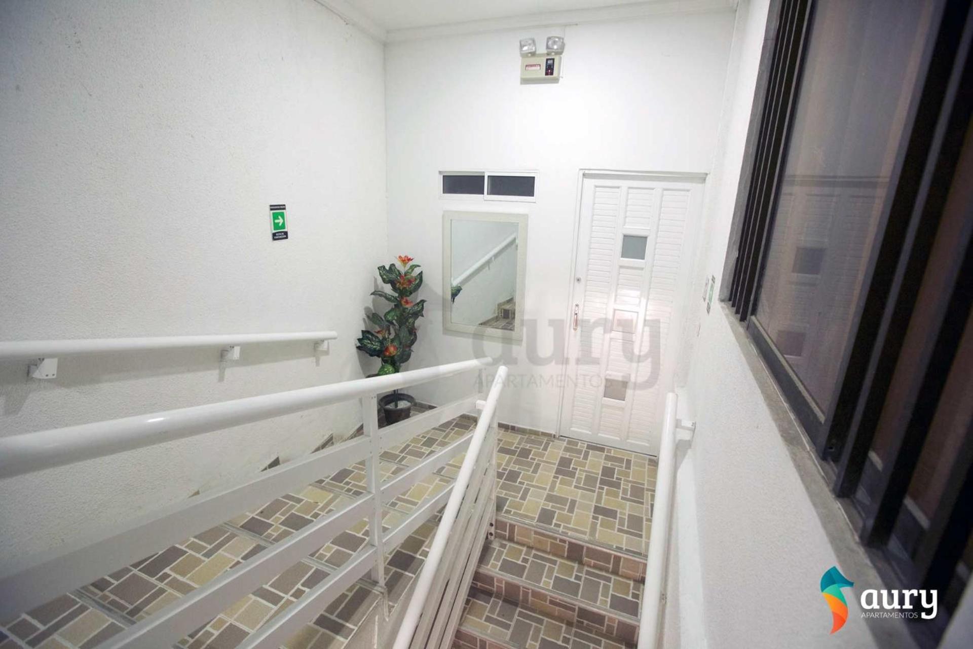 Apartamentos Aury San Andrés Pokój zdjęcie