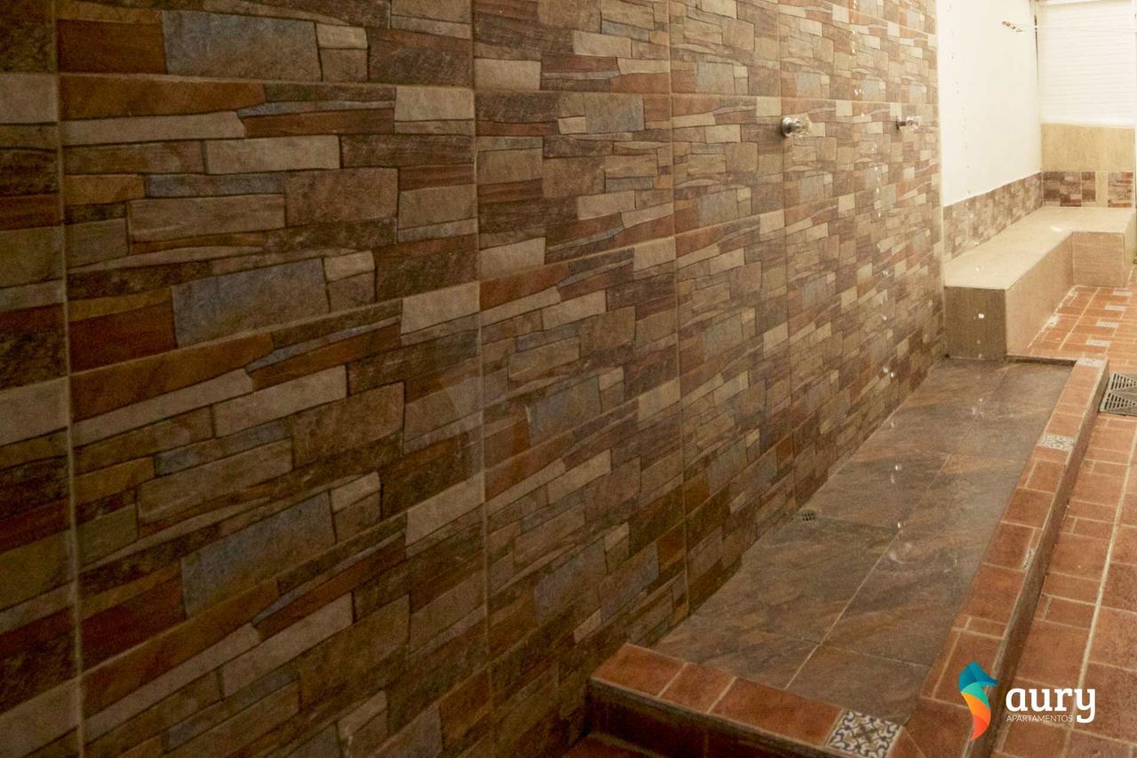 Apartamentos Aury San Andrés Zewnętrze zdjęcie