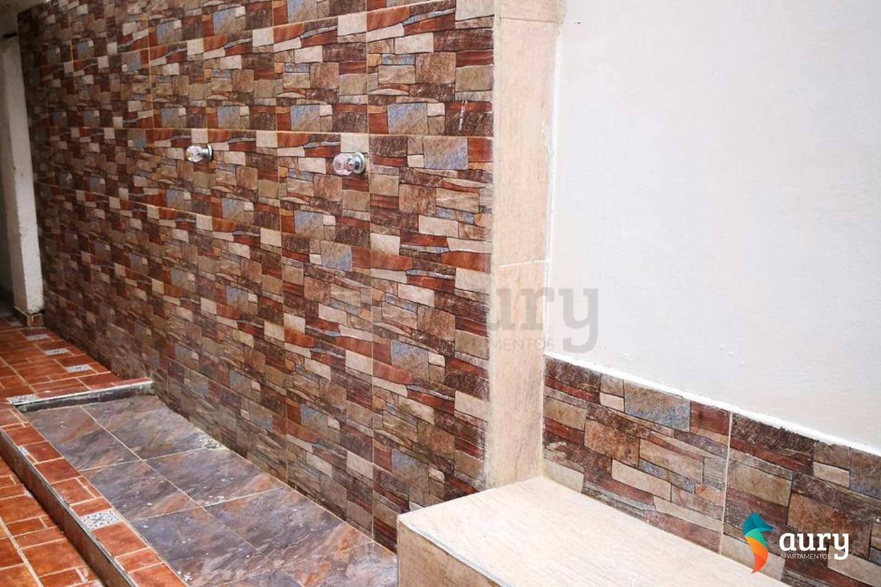 Apartamentos Aury San Andrés Zewnętrze zdjęcie